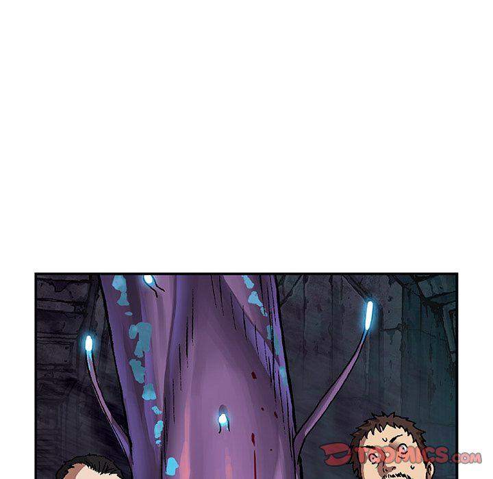 Leviathan (Lee Gyuntak) - Chapter 81 Page 86