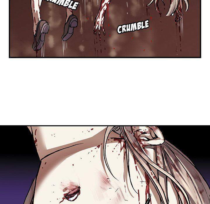 Leviathan (Lee Gyuntak) - Chapter 81 Page 89