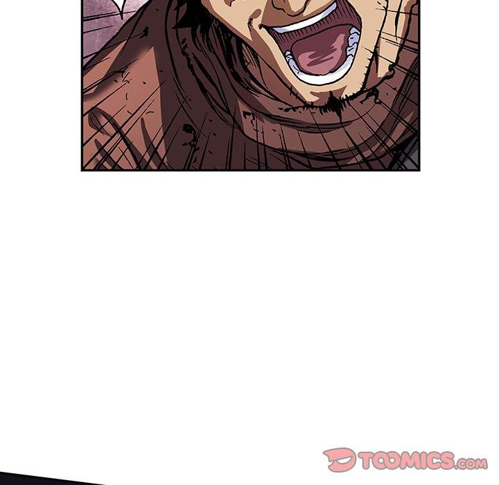 Leviathan (Lee Gyuntak) - Chapter 82 Page 34