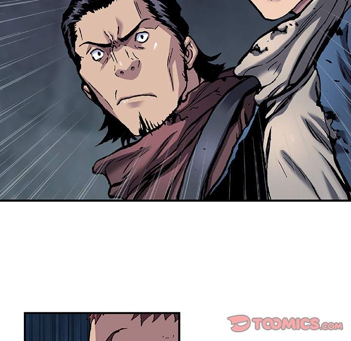 Leviathan (Lee Gyuntak) - Chapter 82 Page 46