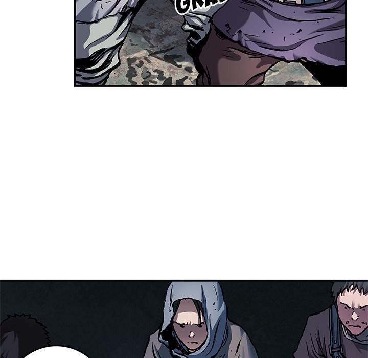 Leviathan (Lee Gyuntak) - Chapter 82 Page 49