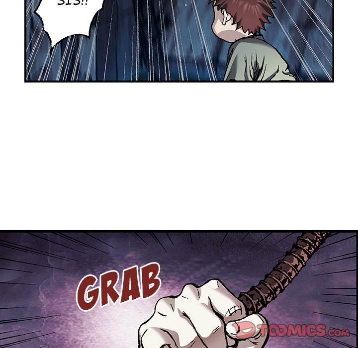 Leviathan (Lee Gyuntak) - Chapter 82 Page 6