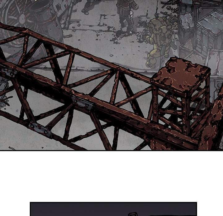 Leviathan (Lee Gyuntak) - Chapter 82 Page 71