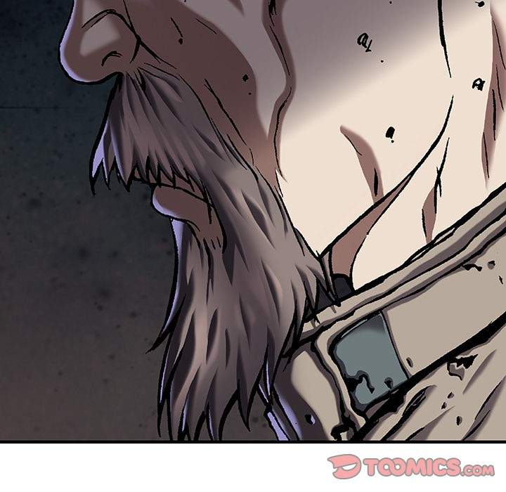 Leviathan (Lee Gyuntak) - Chapter 82 Page 80