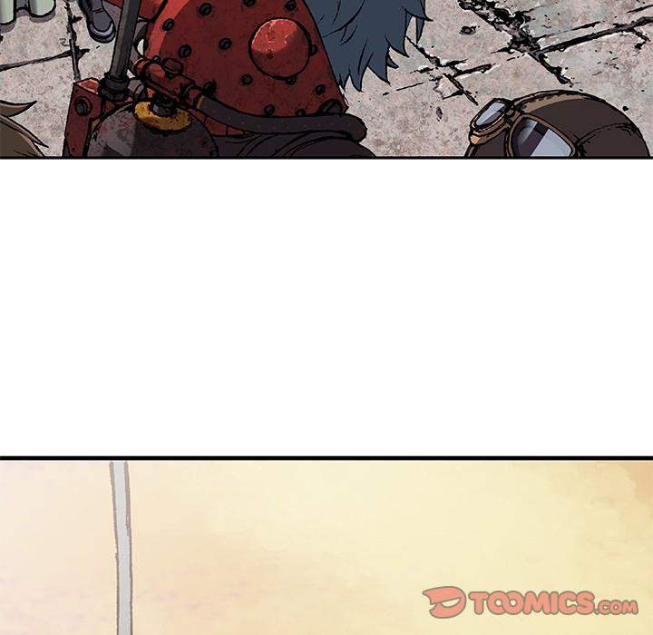Leviathan (Lee Gyuntak) - Chapter 83 Page 34