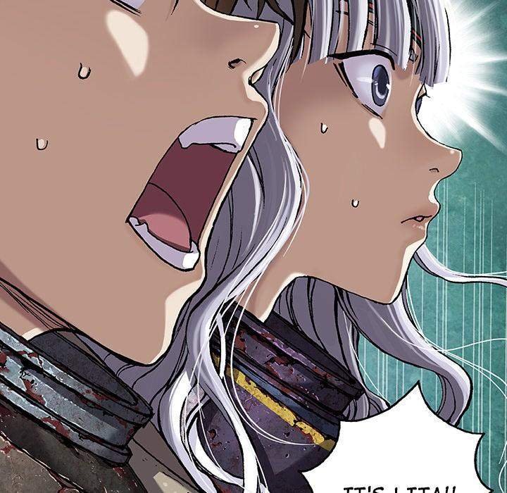Leviathan (Lee Gyuntak) - Chapter 83 Page 53