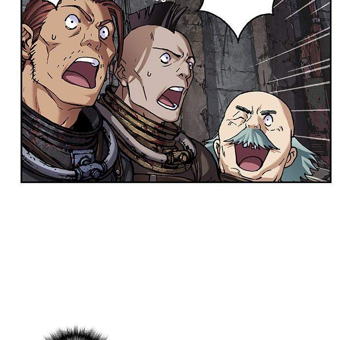 Leviathan (Lee Gyuntak) - Chapter 83 Page 55