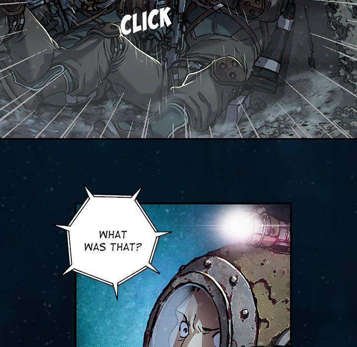 Leviathan (Lee Gyuntak) - Chapter 83 Page 69