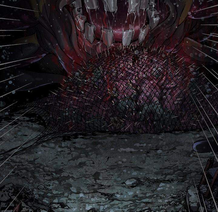Leviathan (Lee Gyuntak) - Chapter 83 Page 72