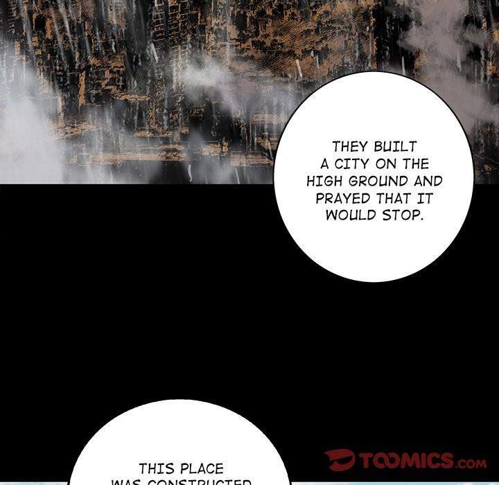 Leviathan (Lee Gyuntak) - Chapter 84 Page 38