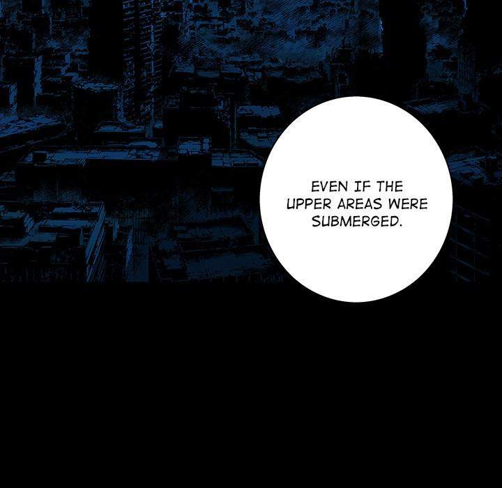 Leviathan (Lee Gyuntak) - Chapter 84 Page 40