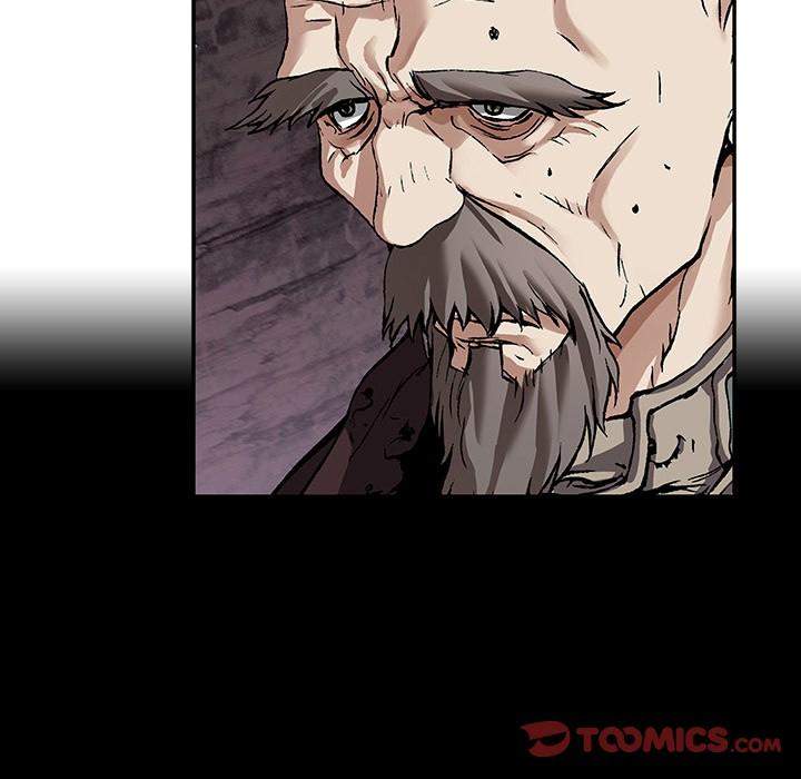 Leviathan (Lee Gyuntak) - Chapter 84 Page 46