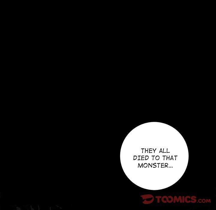 Leviathan (Lee Gyuntak) - Chapter 84 Page 50