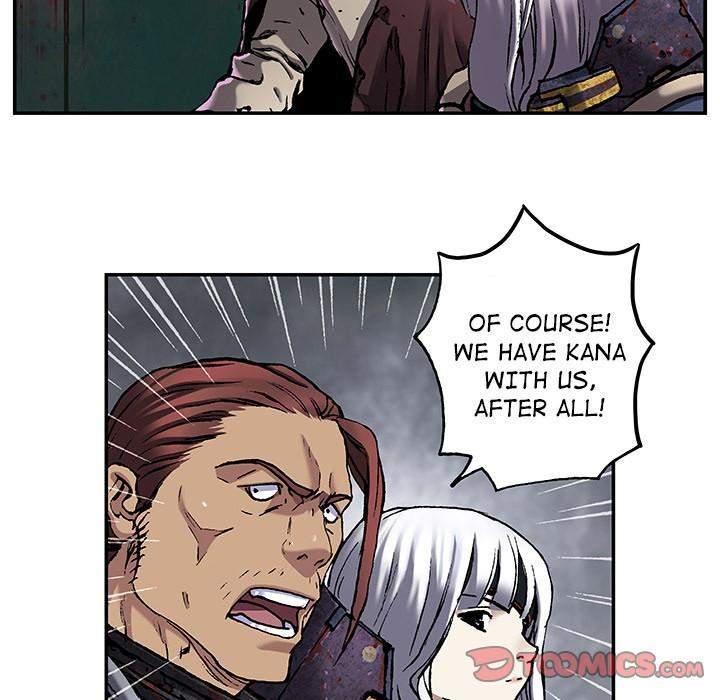 Leviathan (Lee Gyuntak) - Chapter 84 Page 66