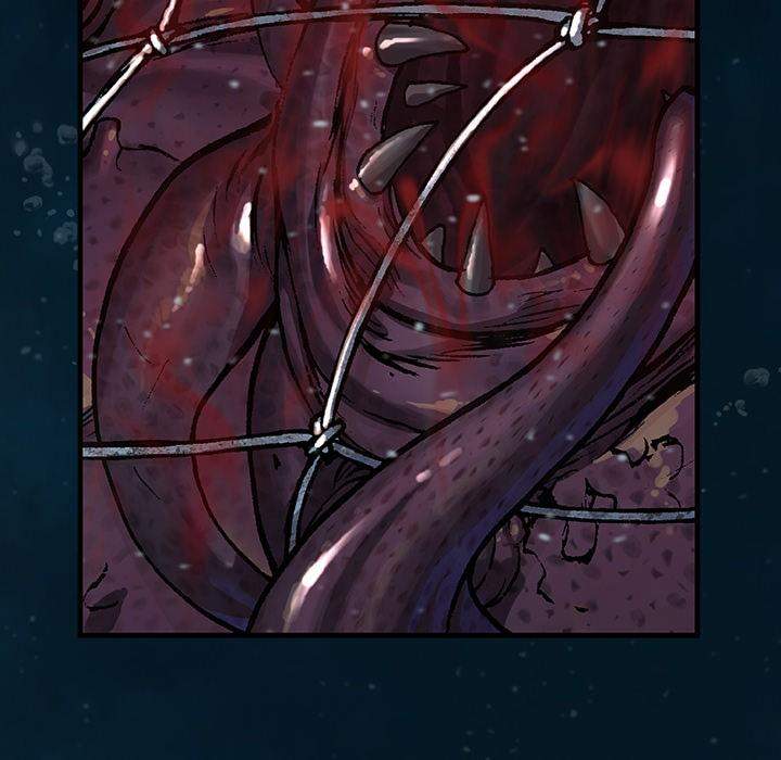 Leviathan (Lee Gyuntak) - Chapter 84 Page 8