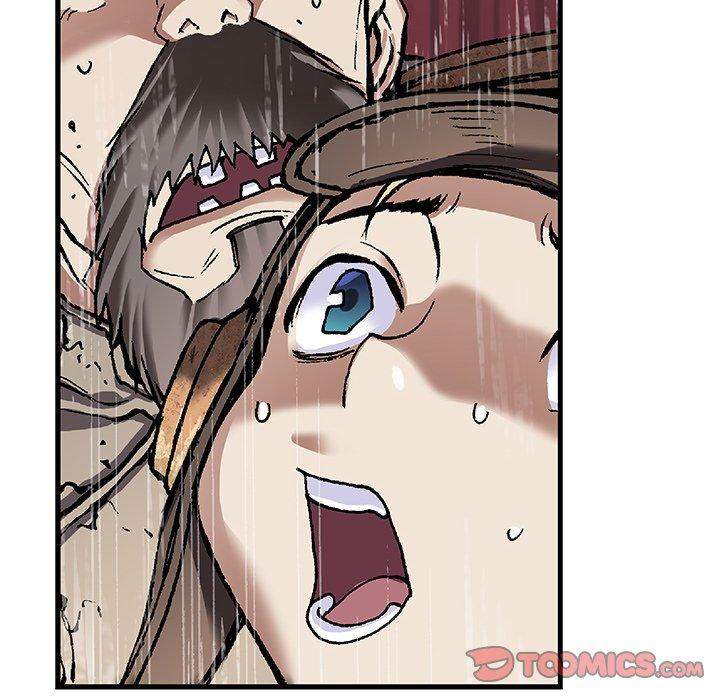 Leviathan (Lee Gyuntak) - Chapter 85 Page 10