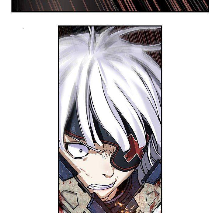 Leviathan (Lee Gyuntak) - Chapter 85 Page 103