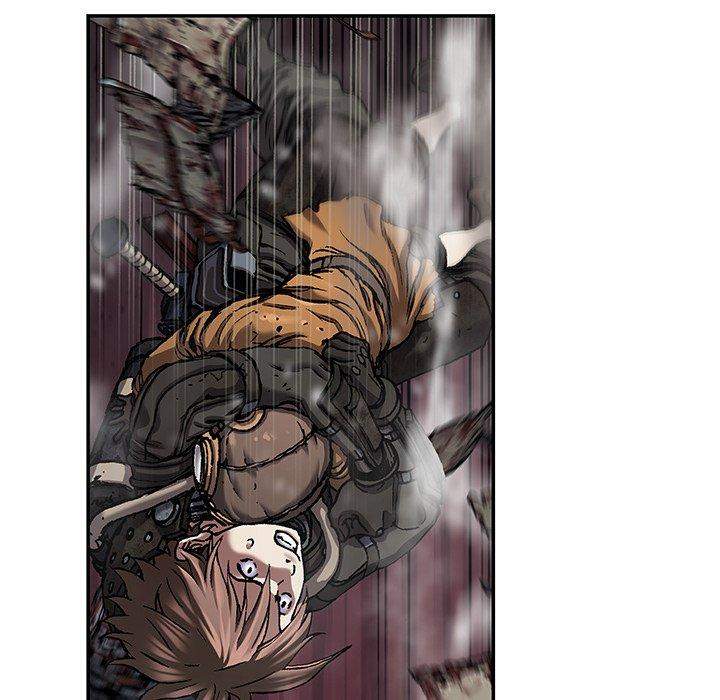Leviathan (Lee Gyuntak) - Chapter 85 Page 20