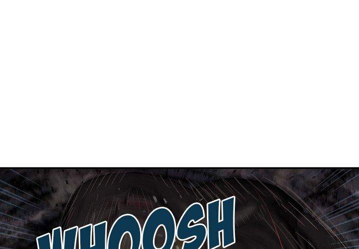 Leviathan (Lee Gyuntak) - Chapter 85 Page 3