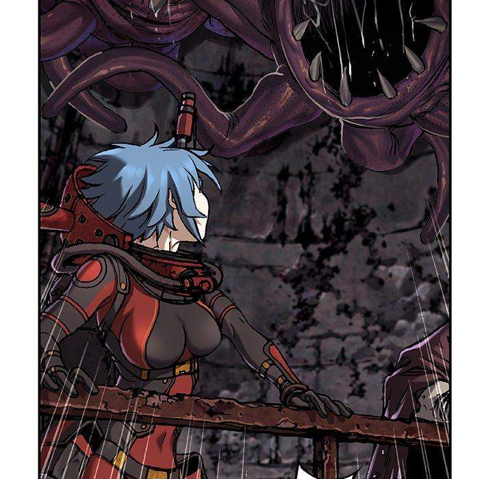 Leviathan (Lee Gyuntak) - Chapter 85 Page 32