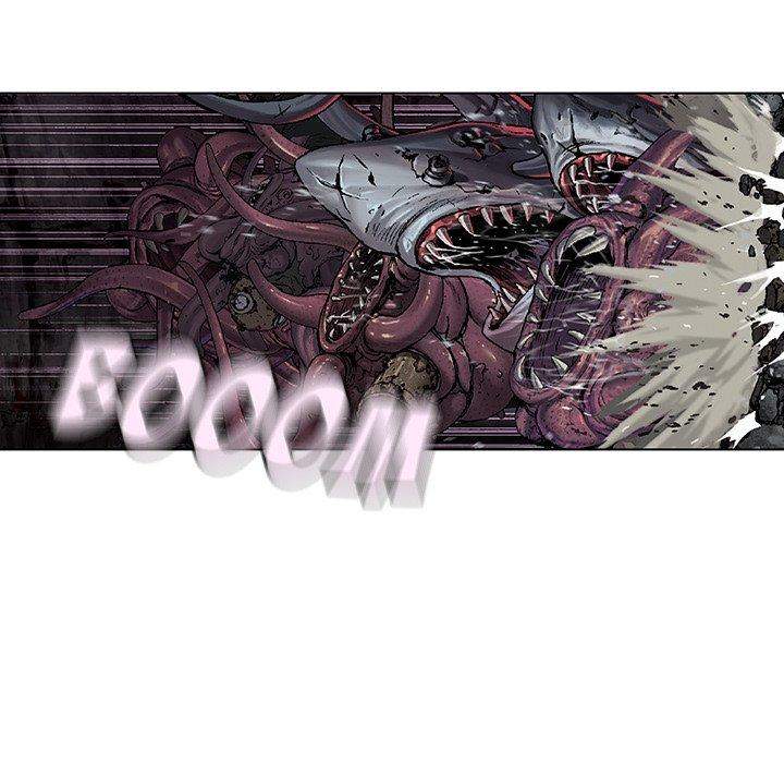 Leviathan (Lee Gyuntak) - Chapter 85 Page 39
