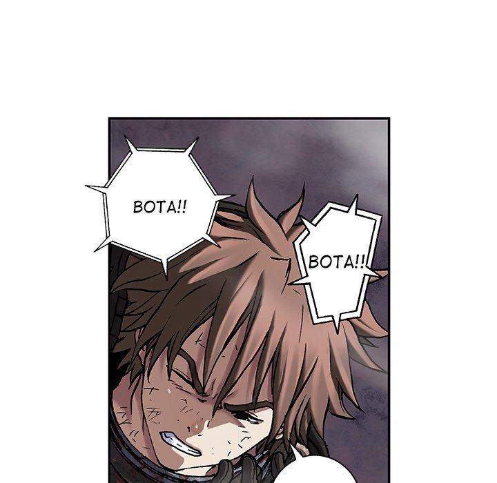 Leviathan (Lee Gyuntak) - Chapter 85 Page 47