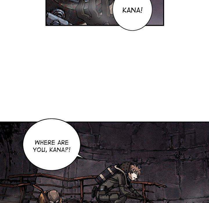 Leviathan (Lee Gyuntak) - Chapter 85 Page 48