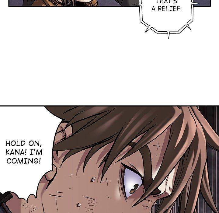 Leviathan (Lee Gyuntak) - Chapter 85 Page 52