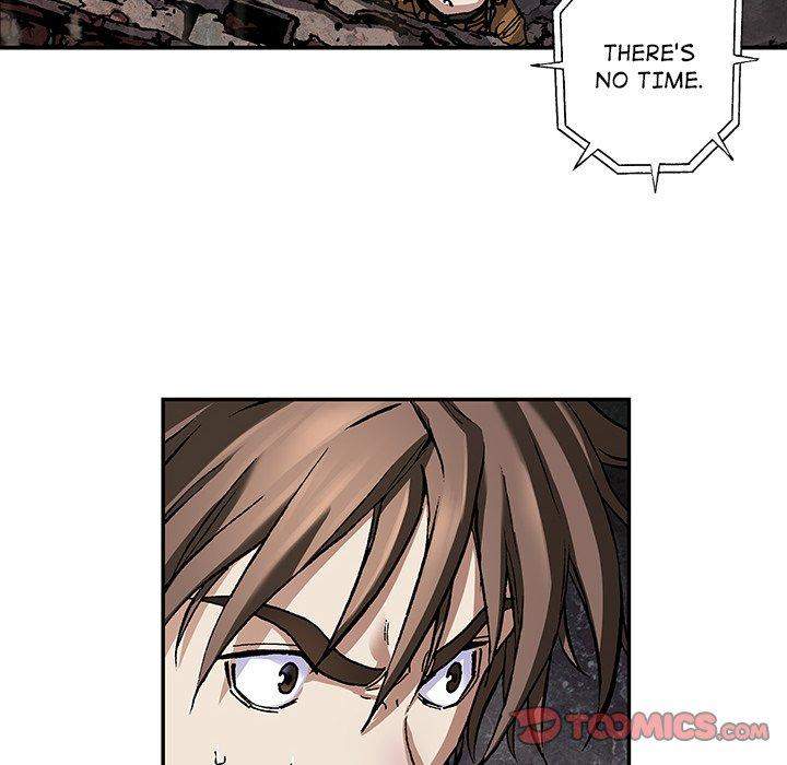 Leviathan (Lee Gyuntak) - Chapter 85 Page 58