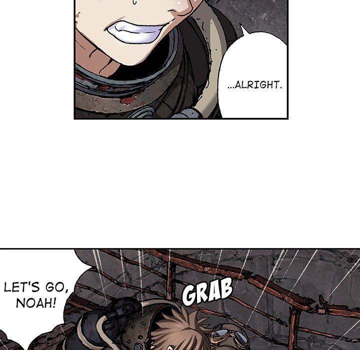 Leviathan (Lee Gyuntak) - Chapter 85 Page 59