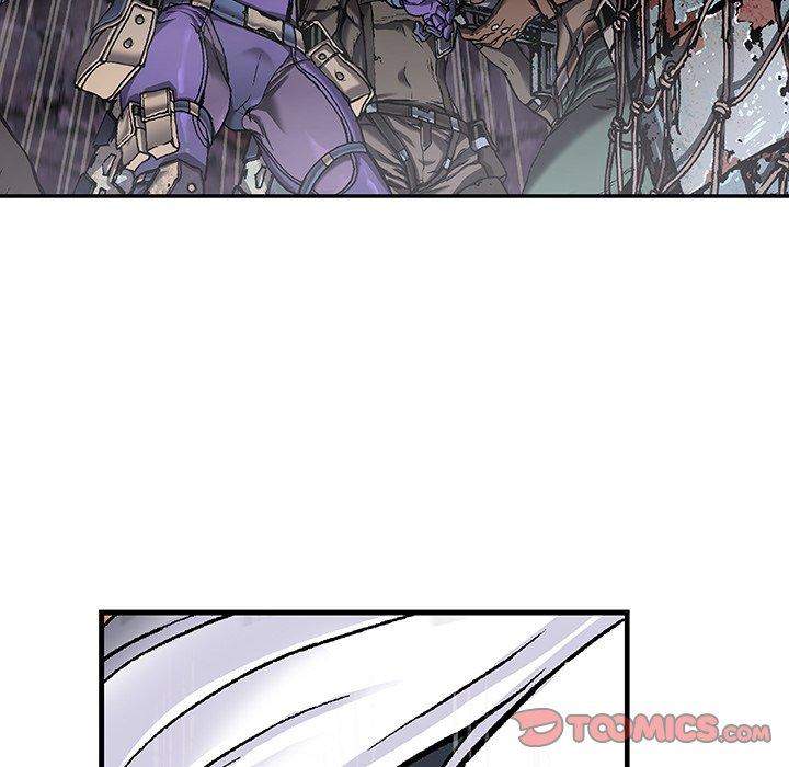 Leviathan (Lee Gyuntak) - Chapter 85 Page 6