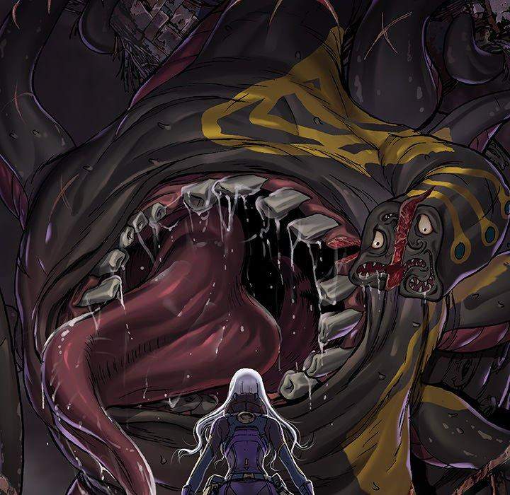 Leviathan (Lee Gyuntak) - Chapter 85 Page 64