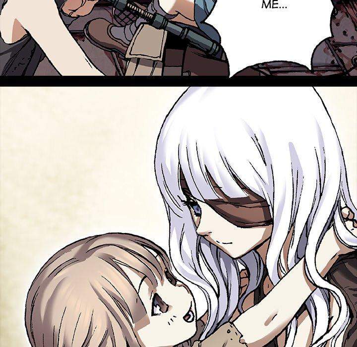 Leviathan (Lee Gyuntak) - Chapter 85 Page 75