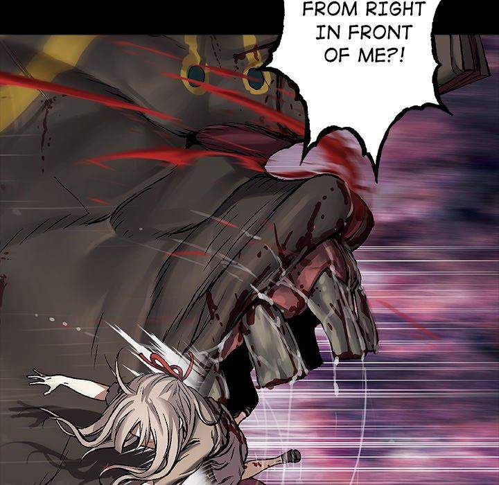 Leviathan (Lee Gyuntak) - Chapter 85 Page 77
