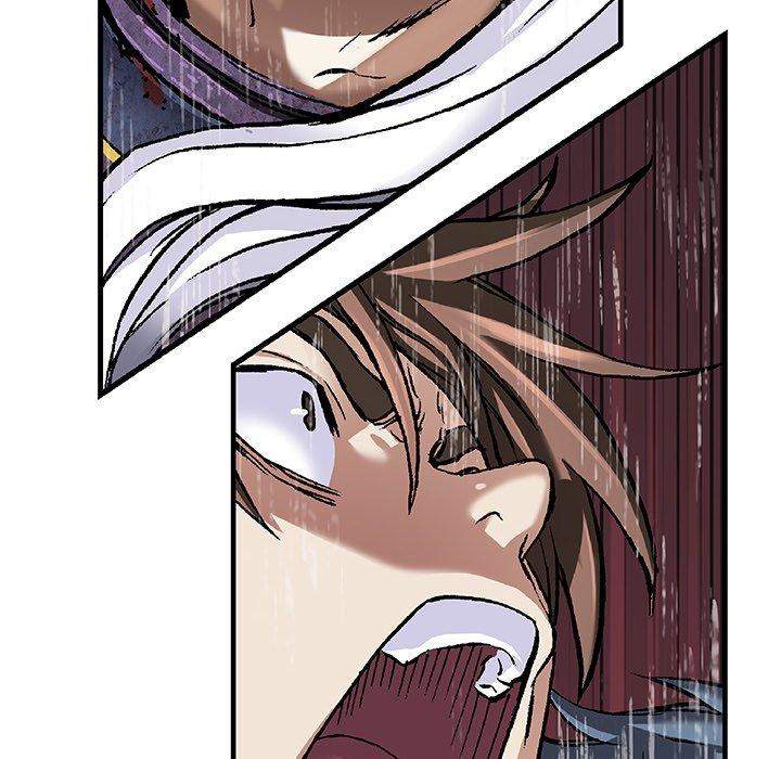 Leviathan (Lee Gyuntak) - Chapter 85 Page 8