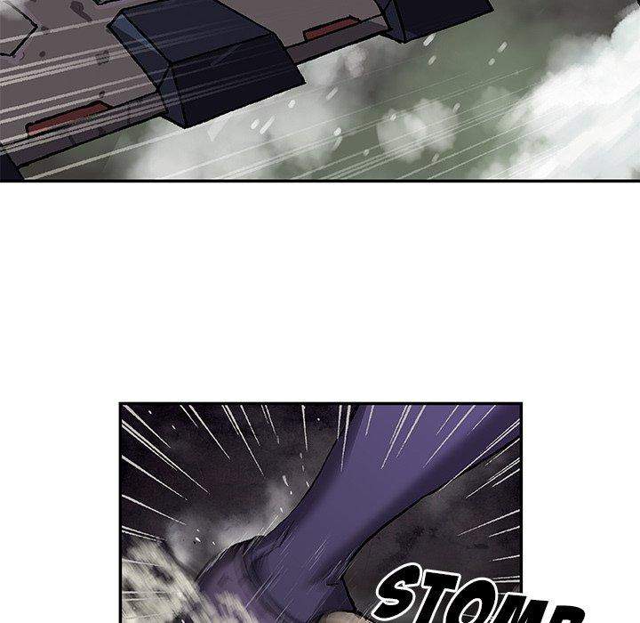Leviathan (Lee Gyuntak) - Chapter 85 Page 83
