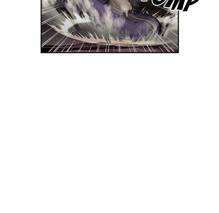 Leviathan (Lee Gyuntak) - Chapter 85 Page 84