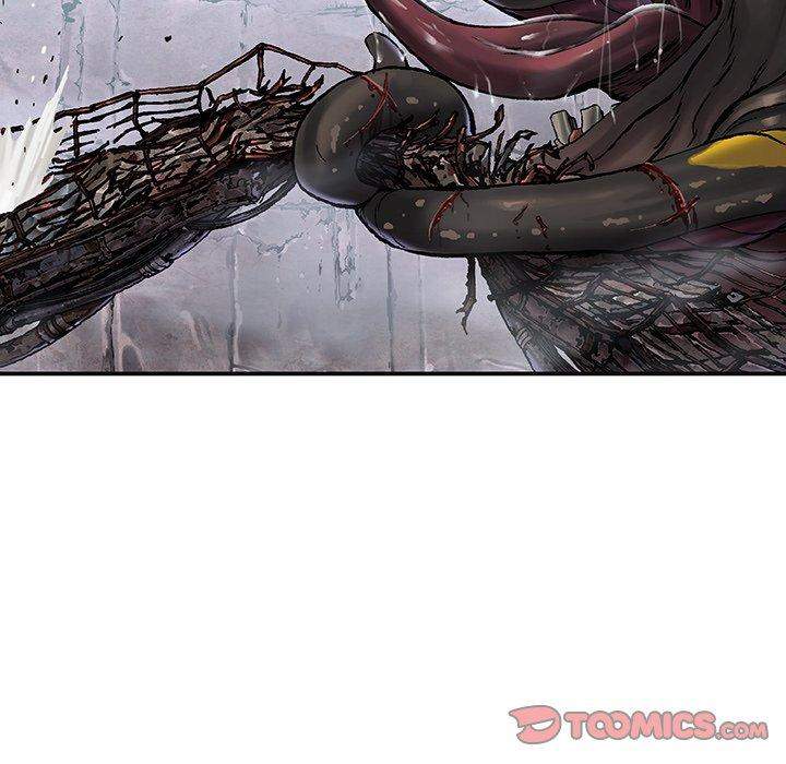 Leviathan (Lee Gyuntak) - Chapter 85 Page 86