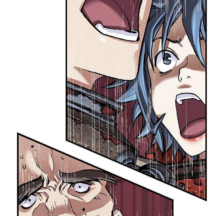 Leviathan (Lee Gyuntak) - Chapter 85 Page 9