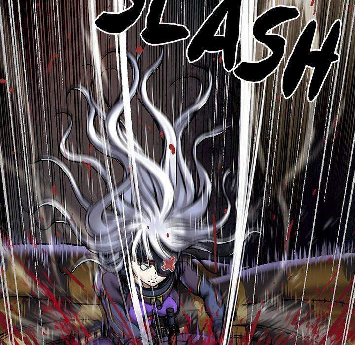 Leviathan (Lee Gyuntak) - Chapter 85 Page 93
