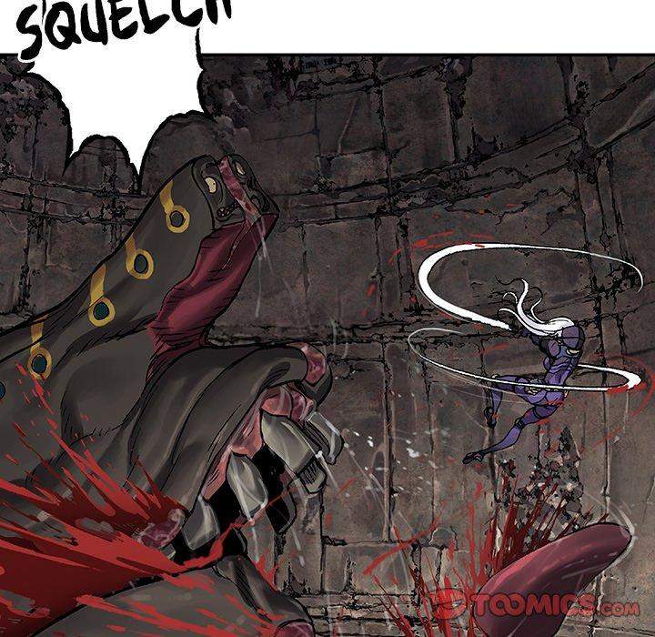 Leviathan (Lee Gyuntak) - Chapter 85 Page 98