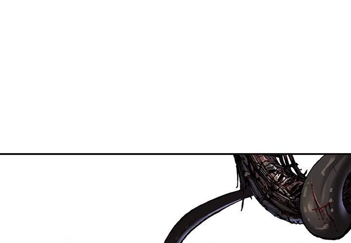 Leviathan (Lee Gyuntak) - Chapter 86 Page 1