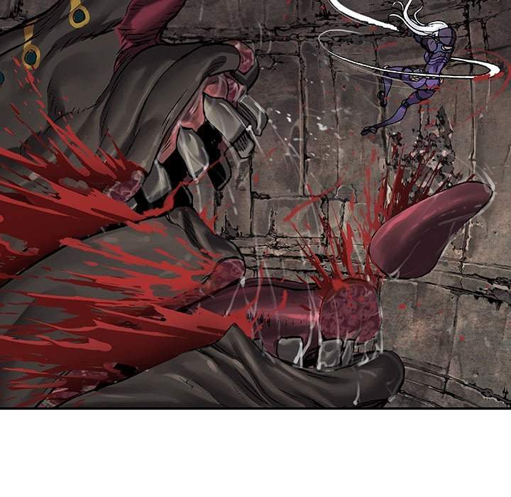 Leviathan (Lee Gyuntak) - Chapter 86 Page 16