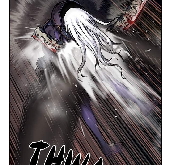 Leviathan (Lee Gyuntak) - Chapter 86 Page 19