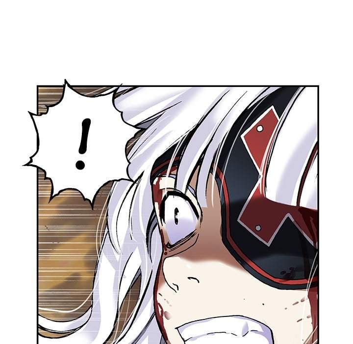 Leviathan (Lee Gyuntak) - Chapter 86 Page 27