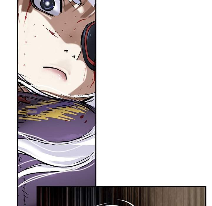 Leviathan (Lee Gyuntak) - Chapter 86 Page 67