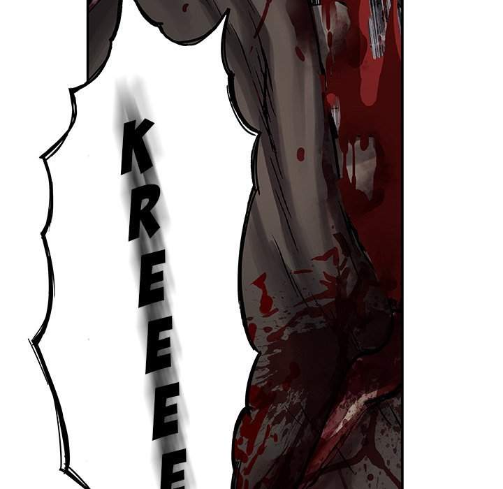Leviathan (Lee Gyuntak) - Chapter 86 Page 77