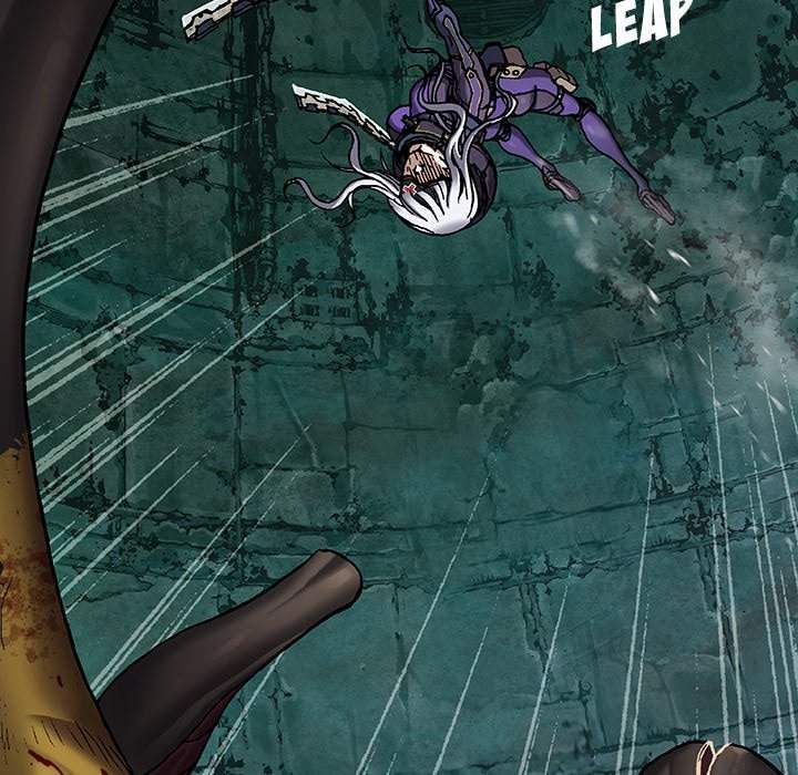 Leviathan (Lee Gyuntak) - Chapter 86 Page 8