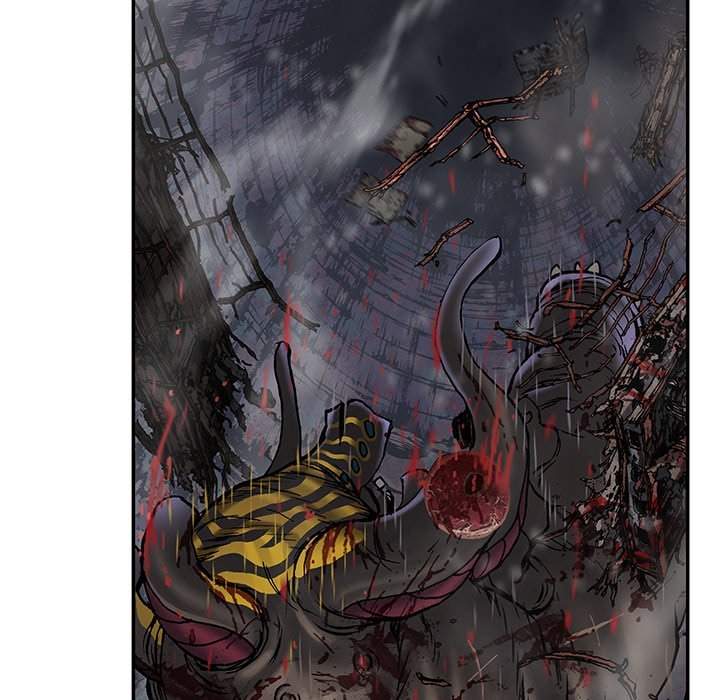 Leviathan (Lee Gyuntak) - Chapter 86 Page 83