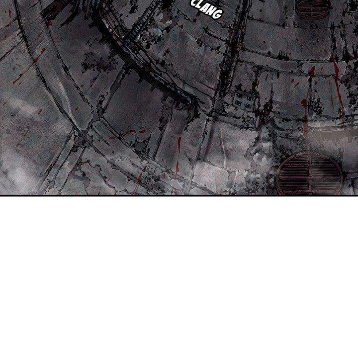 Leviathan (Lee Gyuntak) - Chapter 87 Page 28